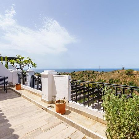 Fantastico Atico Duplex En Marbella公寓 外观 照片