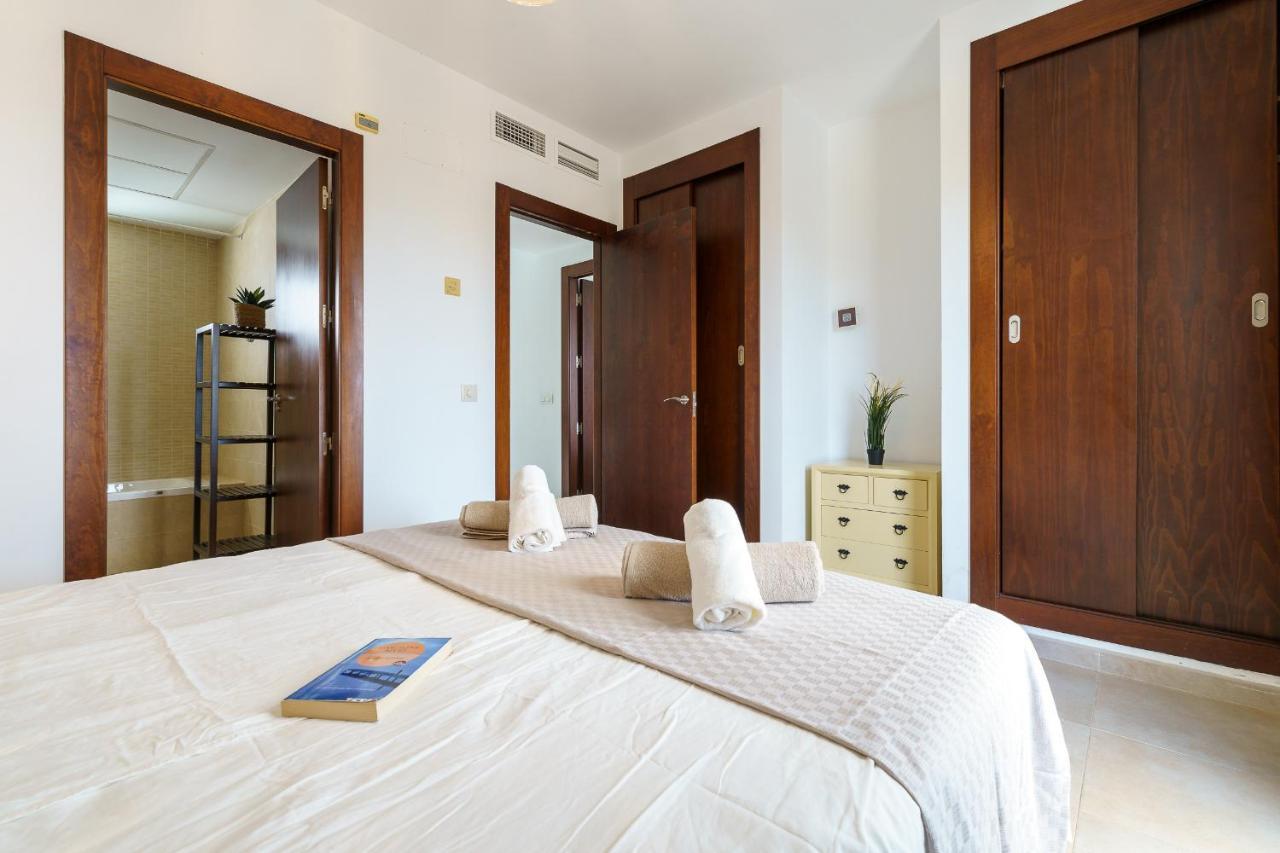 Fantastico Atico Duplex En Marbella公寓 外观 照片
