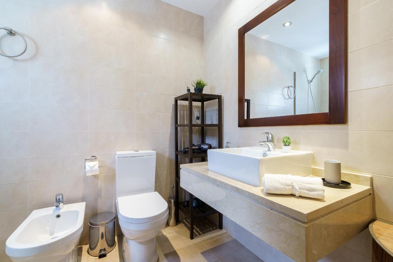 Fantastico Atico Duplex En Marbella公寓 外观 照片