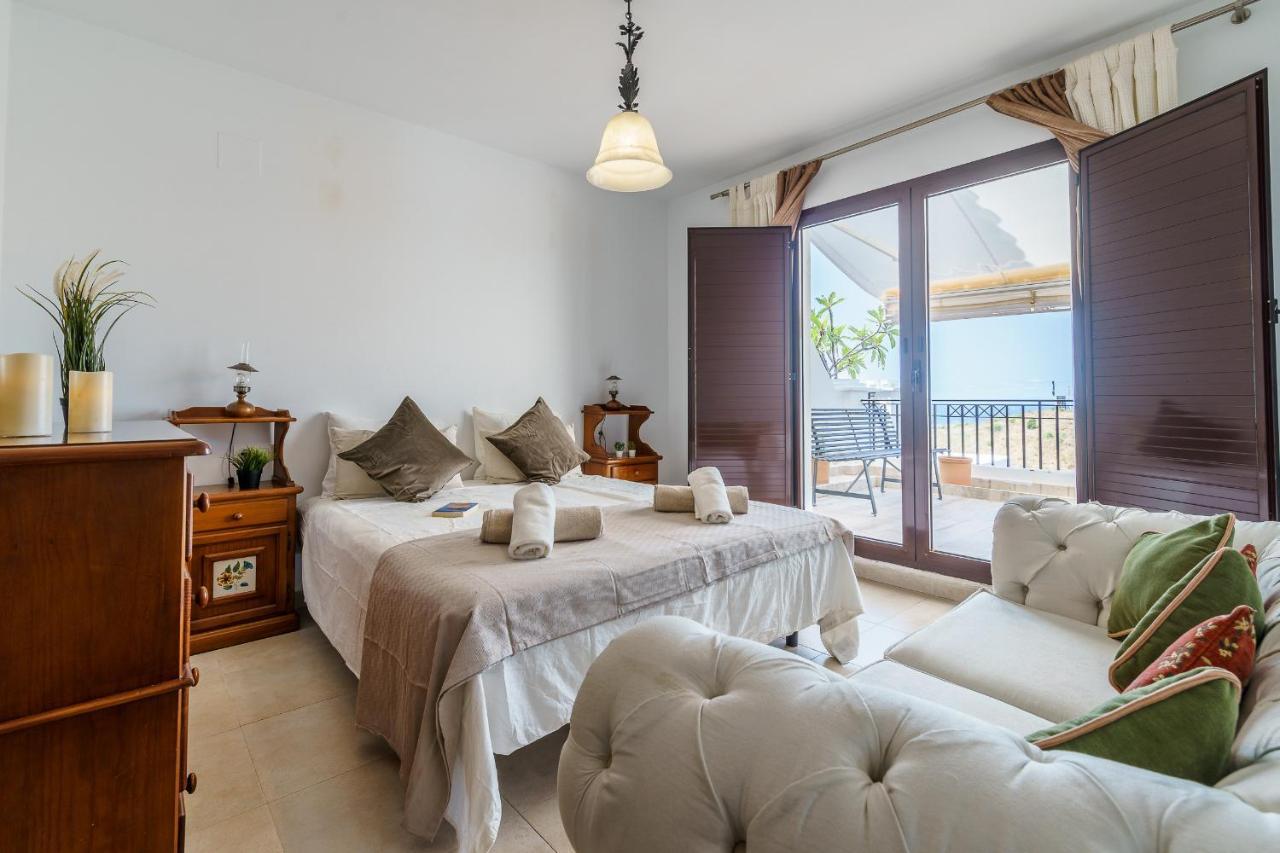 Fantastico Atico Duplex En Marbella公寓 外观 照片