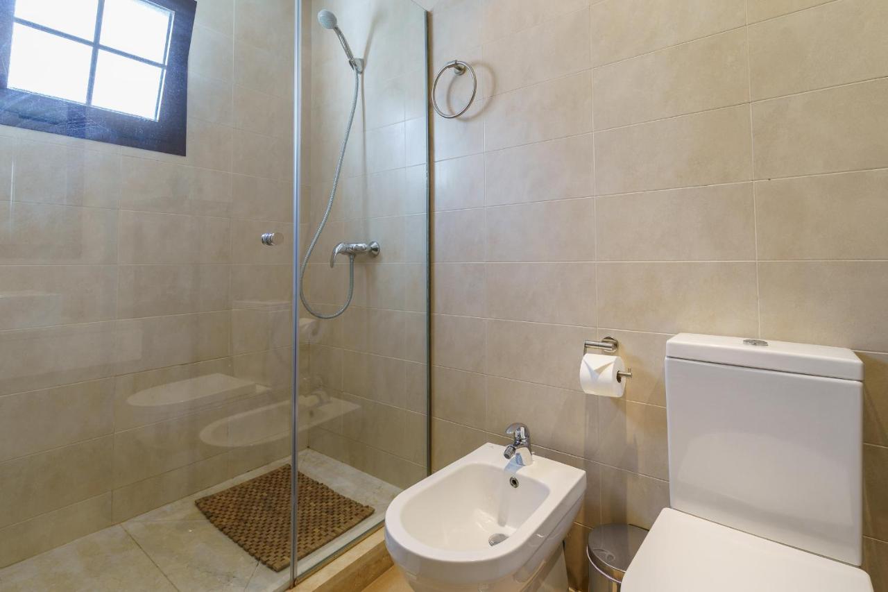 Fantastico Atico Duplex En Marbella公寓 外观 照片