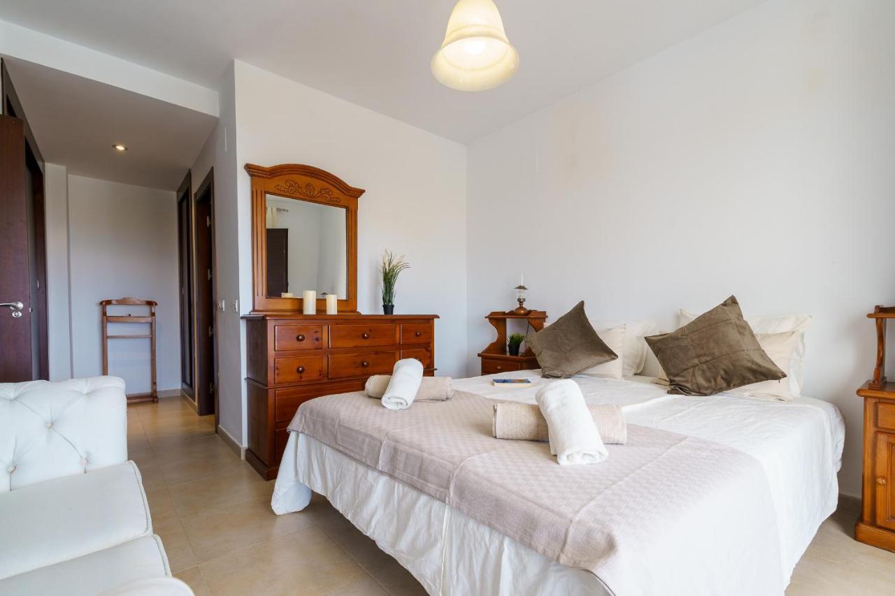 Fantastico Atico Duplex En Marbella公寓 外观 照片