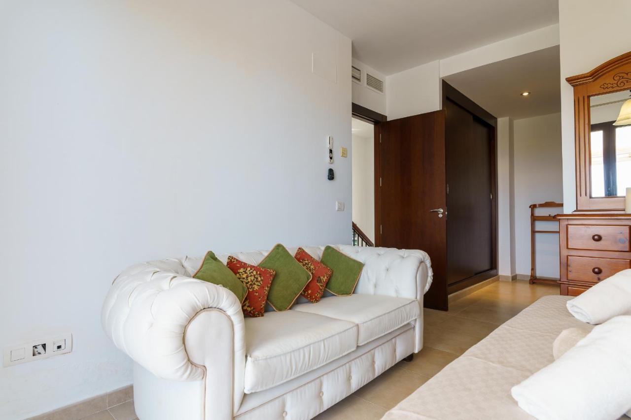 Fantastico Atico Duplex En Marbella公寓 外观 照片