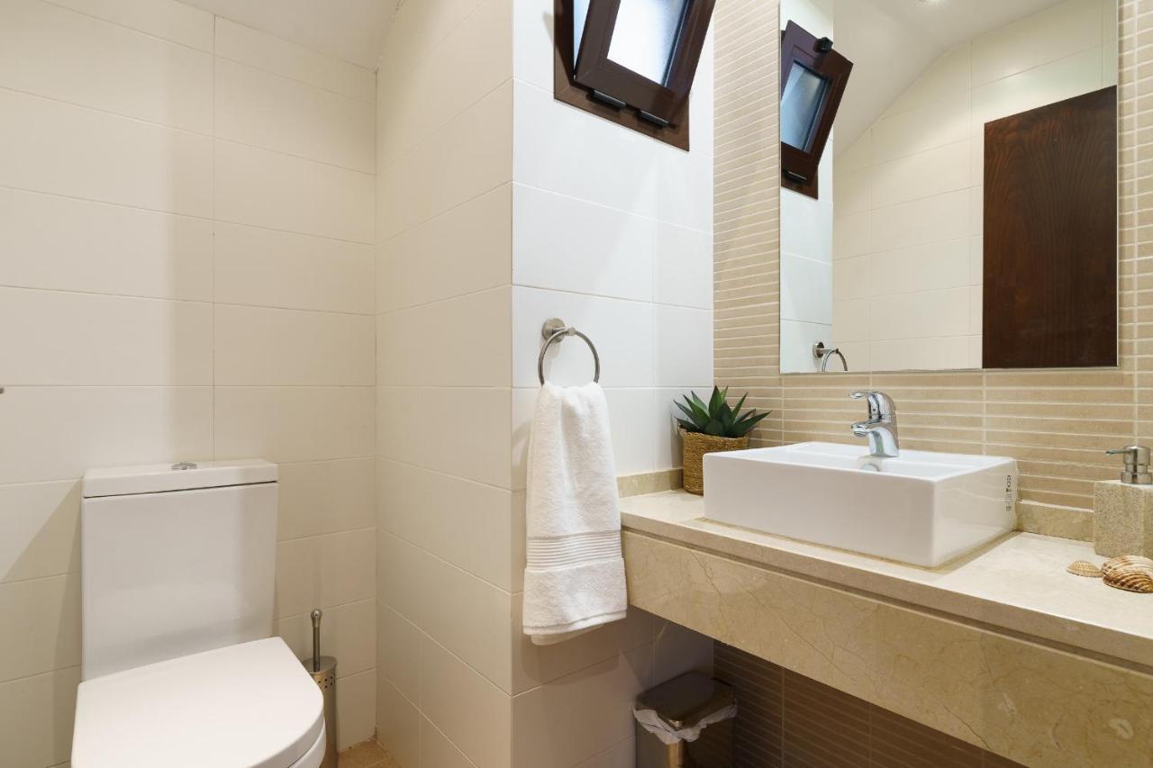Fantastico Atico Duplex En Marbella公寓 外观 照片
