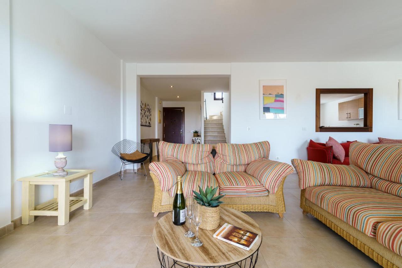 Fantastico Atico Duplex En Marbella公寓 外观 照片
