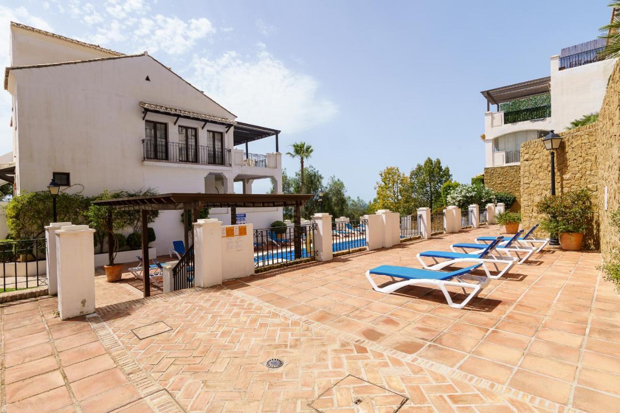 Fantastico Atico Duplex En Marbella公寓 外观 照片