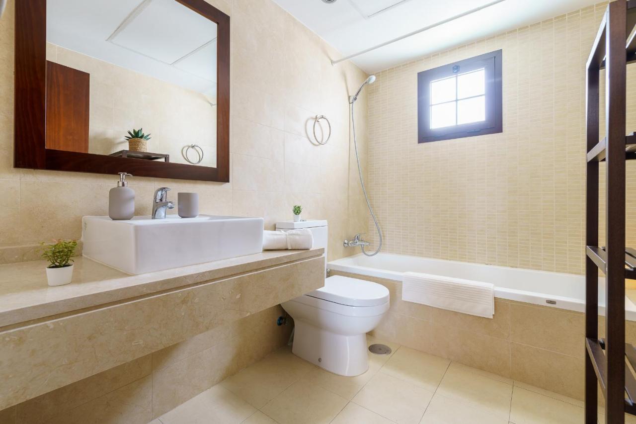 Fantastico Atico Duplex En Marbella公寓 外观 照片