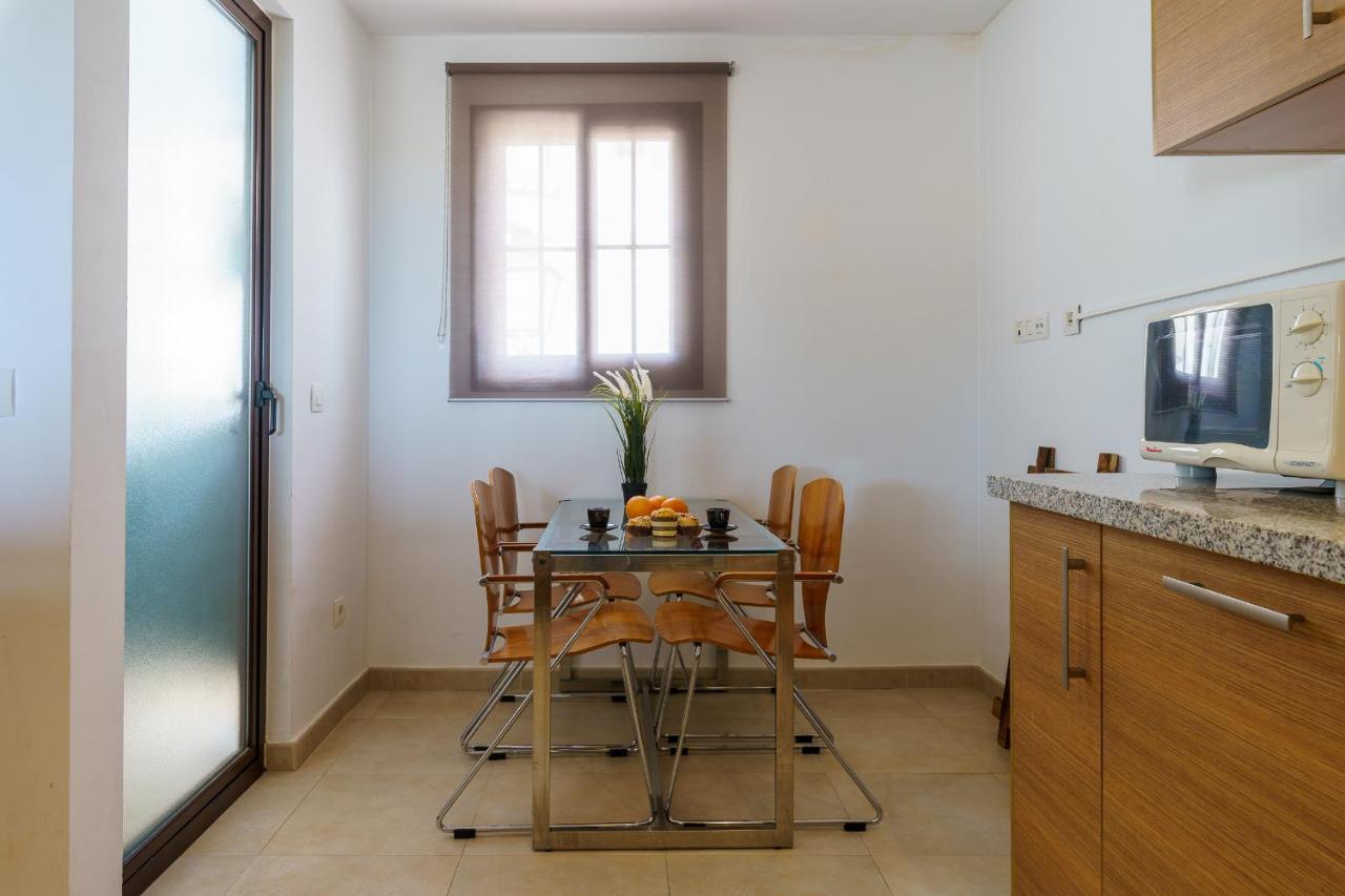 Fantastico Atico Duplex En Marbella公寓 外观 照片
