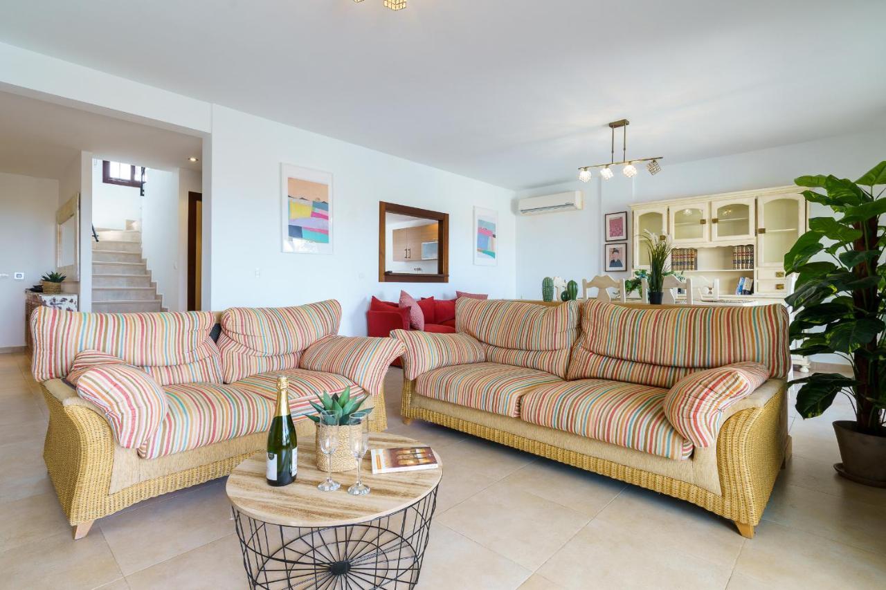 Fantastico Atico Duplex En Marbella公寓 外观 照片