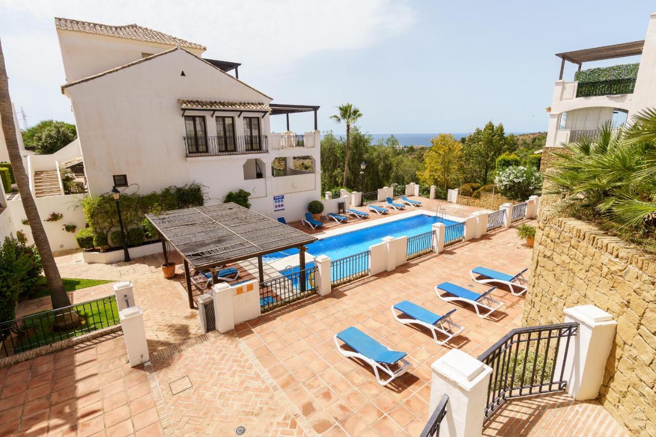 Fantastico Atico Duplex En Marbella公寓 外观 照片