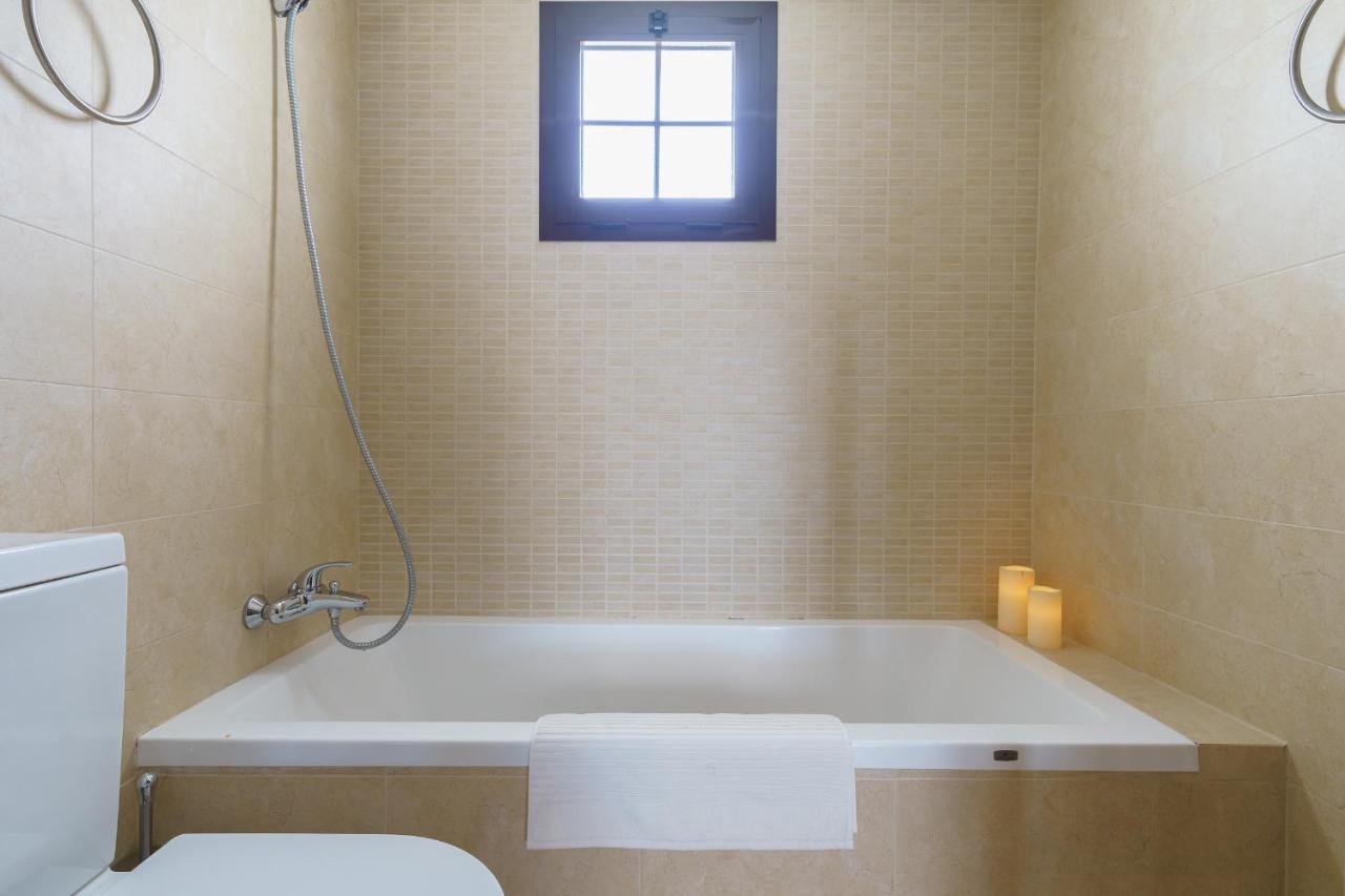 Fantastico Atico Duplex En Marbella公寓 外观 照片