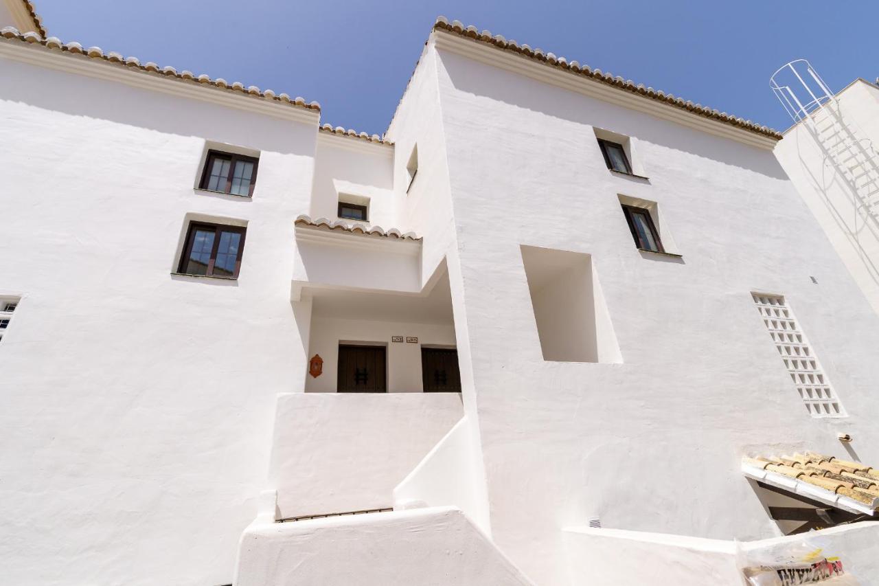 Fantastico Atico Duplex En Marbella公寓 外观 照片