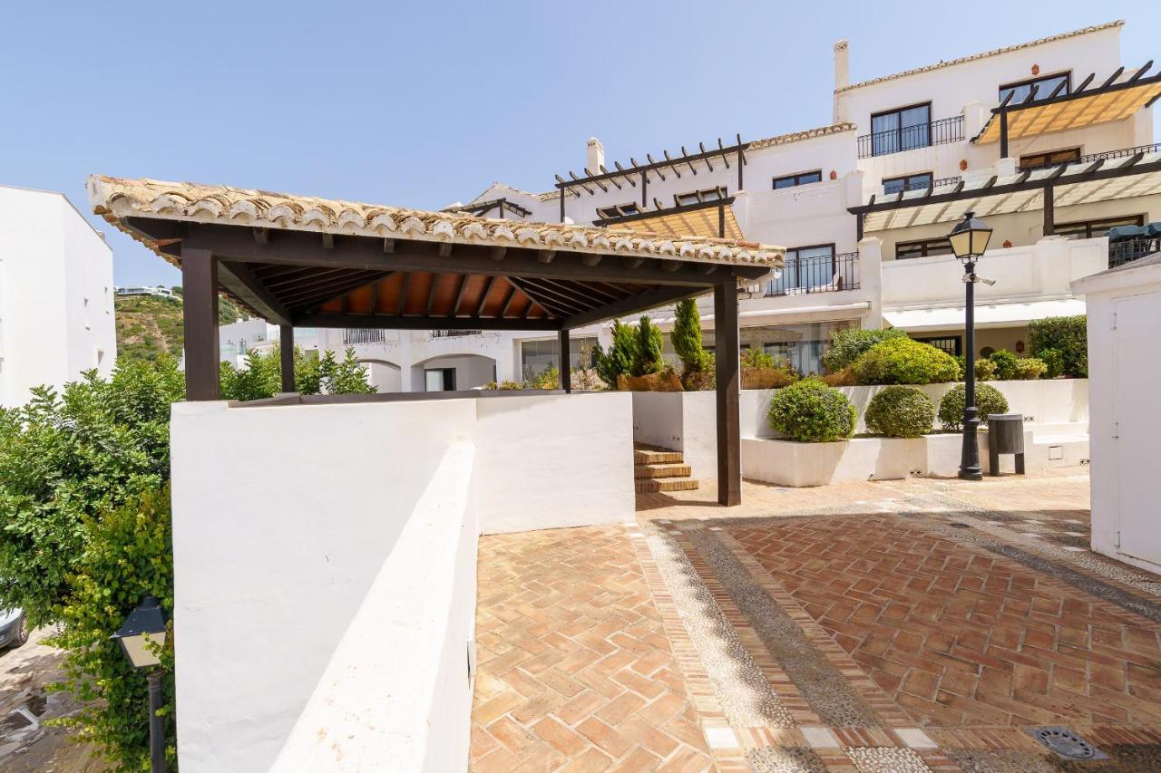 Fantastico Atico Duplex En Marbella公寓 外观 照片