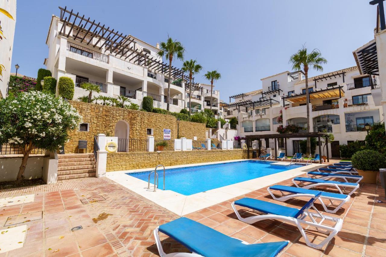 Fantastico Atico Duplex En Marbella公寓 外观 照片