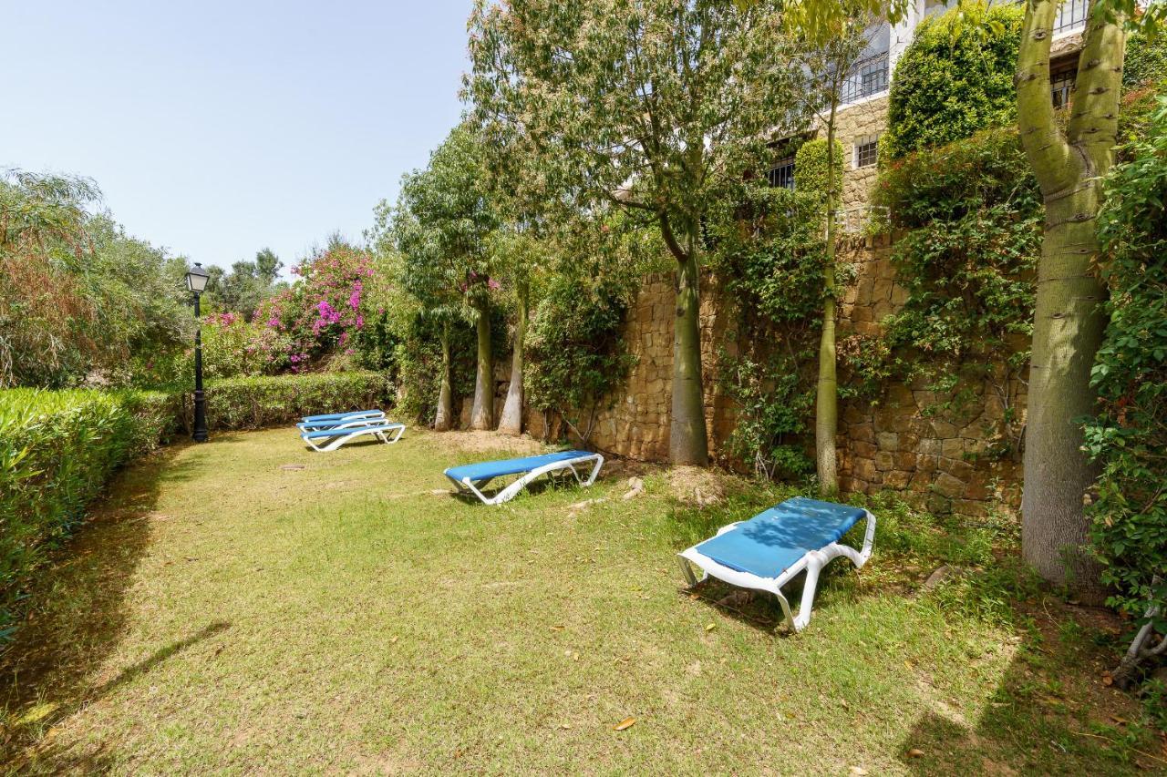 Fantastico Atico Duplex En Marbella公寓 外观 照片