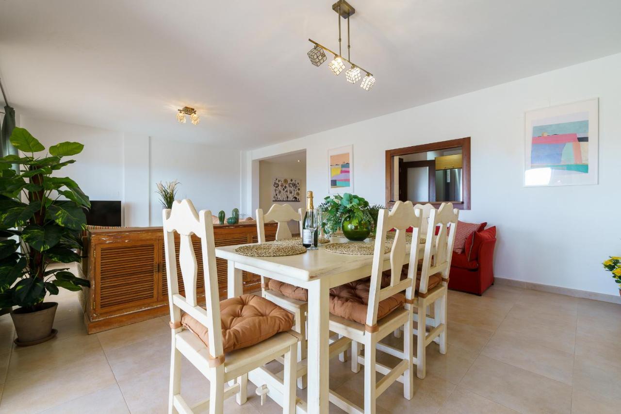 Fantastico Atico Duplex En Marbella公寓 外观 照片