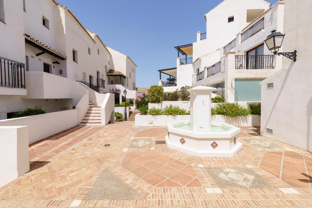 Fantastico Atico Duplex En Marbella公寓 外观 照片