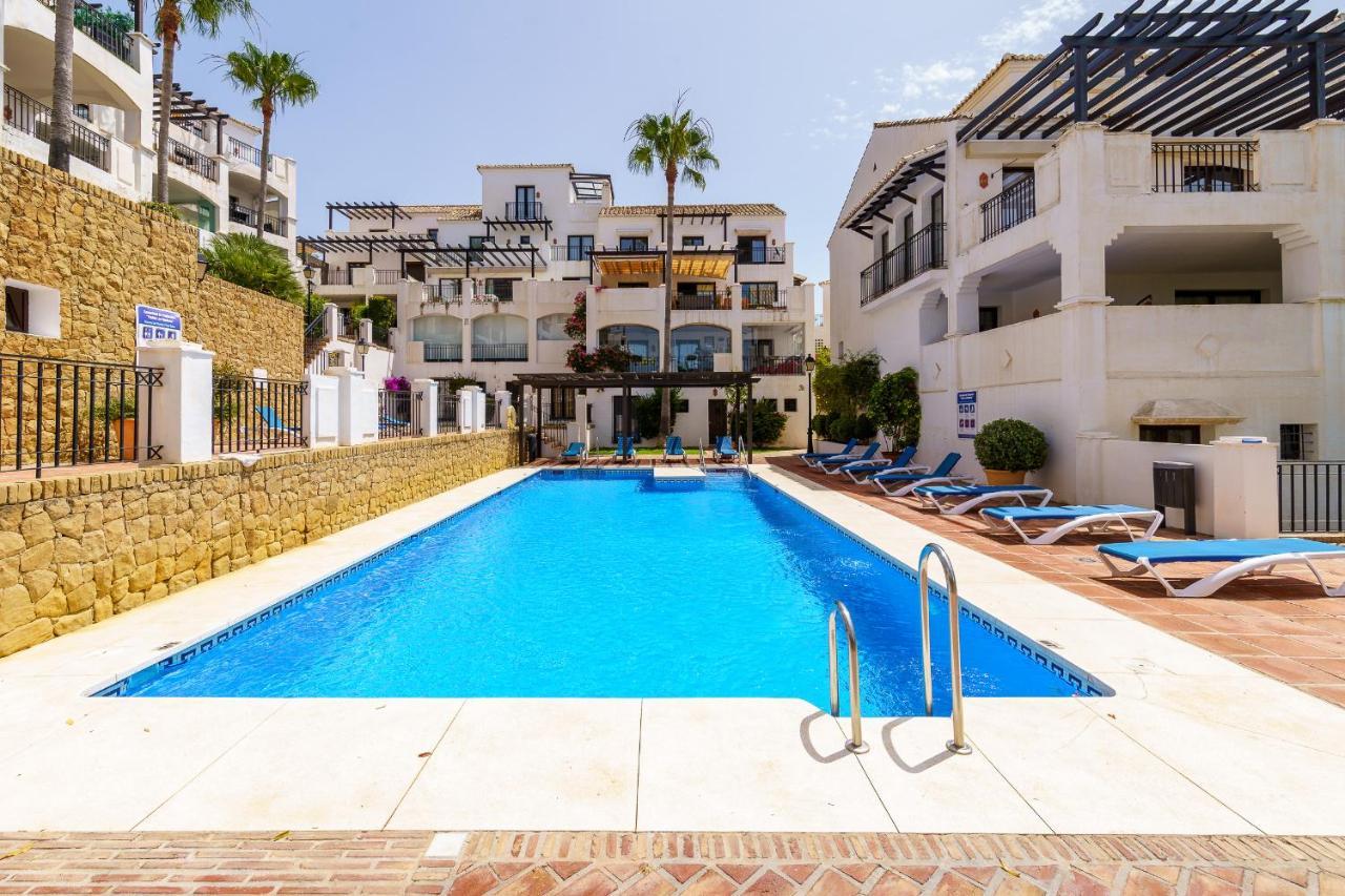Fantastico Atico Duplex En Marbella公寓 外观 照片