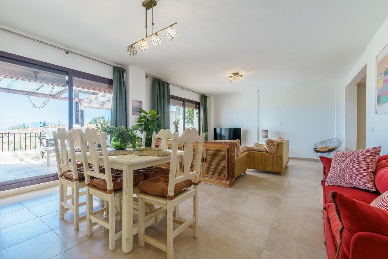 Fantastico Atico Duplex En Marbella公寓 外观 照片