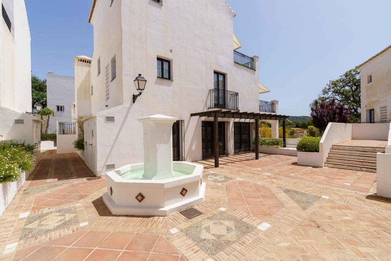 Fantastico Atico Duplex En Marbella公寓 外观 照片