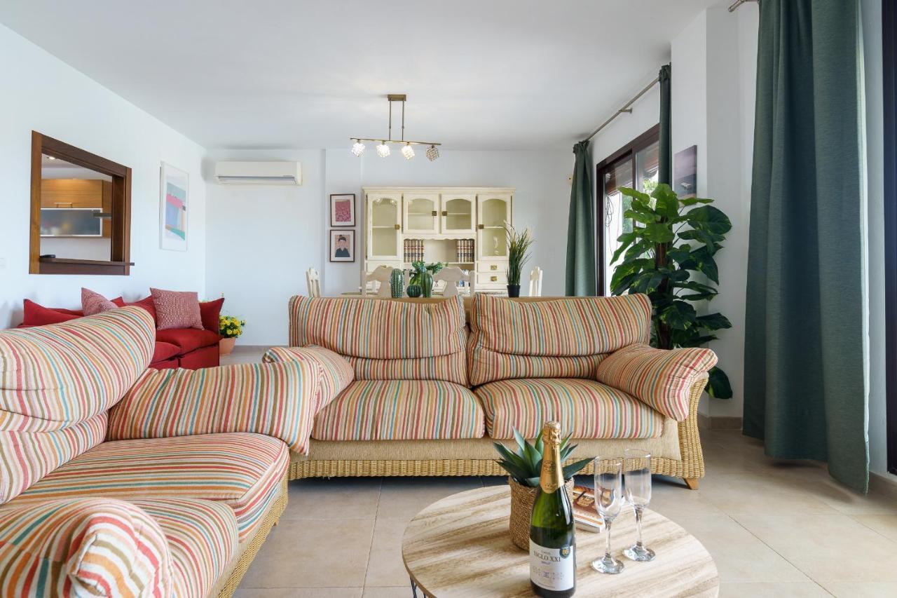 Fantastico Atico Duplex En Marbella公寓 外观 照片