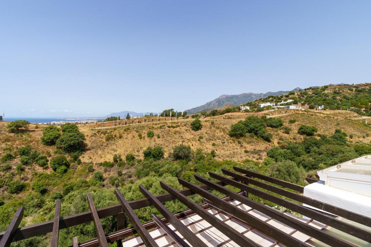 Fantastico Atico Duplex En Marbella公寓 外观 照片